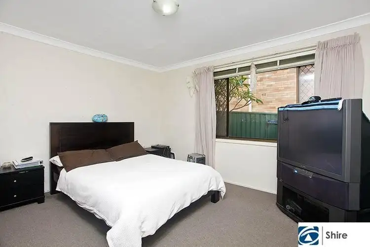 Fifth view of Homely villa listing, 24/246 Kingsway, Caringbah NSW 2229