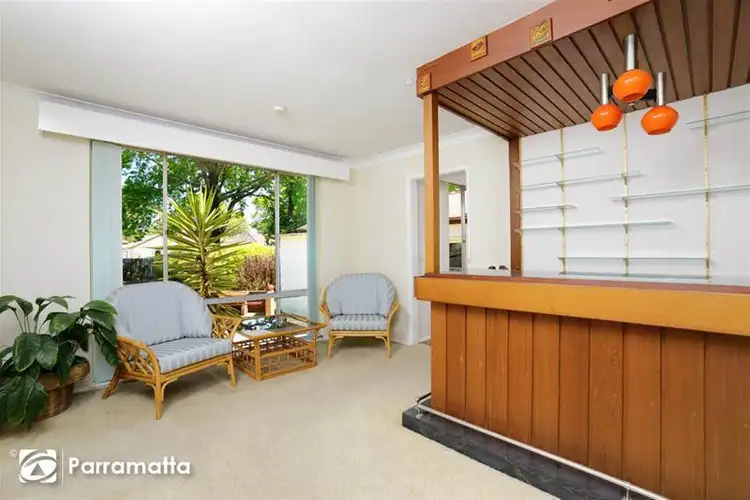 Second view of Homely house listing, 76 Richmond Street, South Wentworthville NSW 2145
