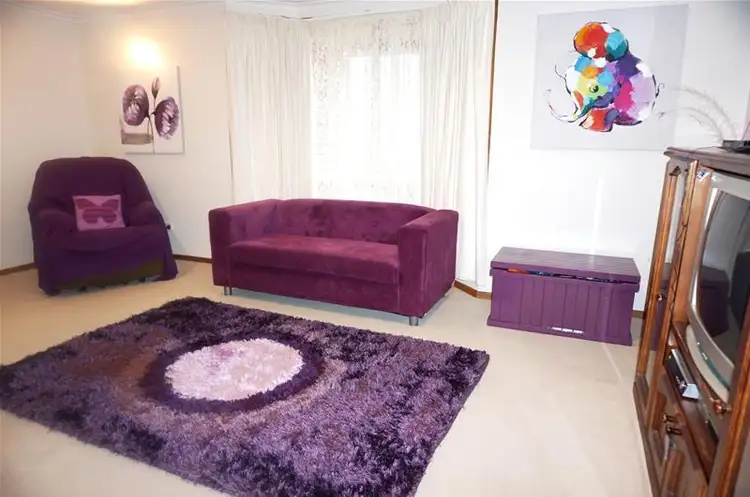 Fourth view of Homely house listing, 60 Merriman Drive, Yass NSW 2582