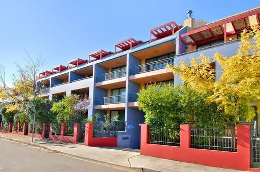 6/51-55 Euston Road, Alexandria NSW 2015
