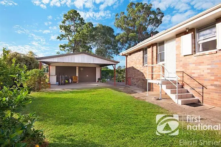 Sixth view of Homely house listing, 24 Nauru Crescent, Lethbridge Park NSW 2770