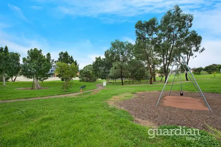 Fourth view of Homely house listing, 73B Barnier Drive, Quakers Hill NSW 2763