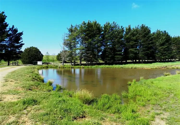 240 Kirkton Road, Yass NSW 2582