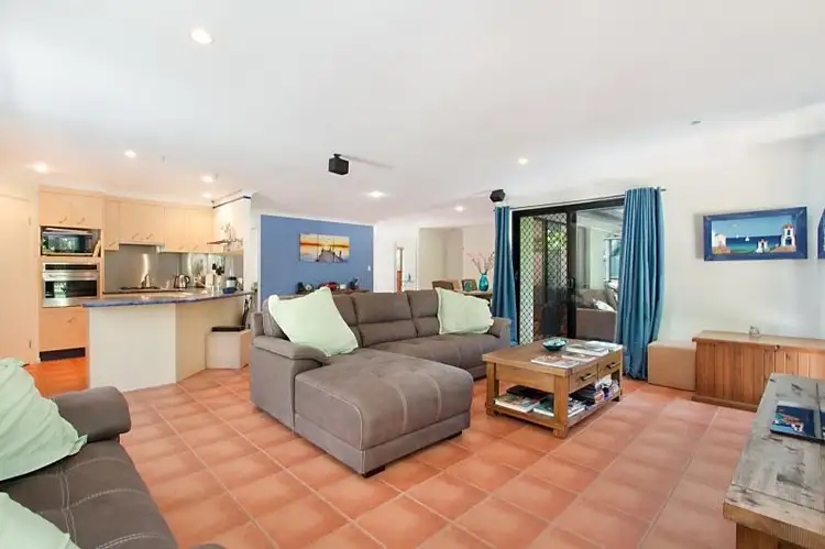 Third view of Homely house listing, 181 K P McGrath Drive, Elanora QLD 4221