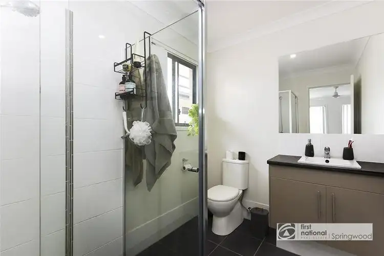 Sixth view of Homely house listing, 7 South Quarter Drive, Loganlea QLD 4131