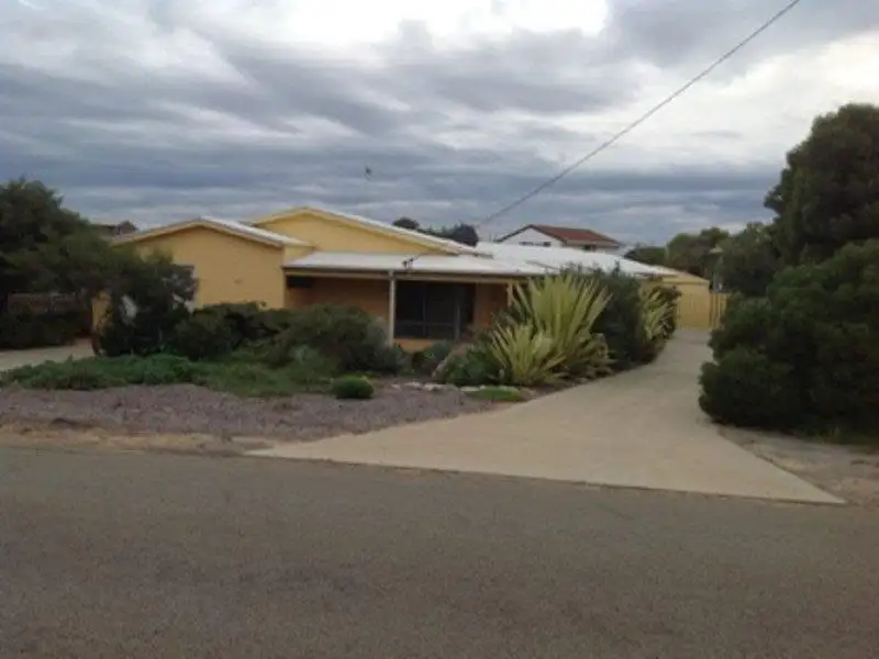 Main view of Homely house listing, 20 Bryant Street, Green Head WA 6514