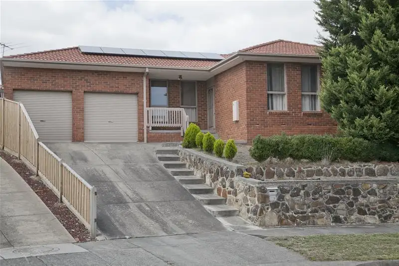 Main view of Homely house listing, 7 Keltie Rise, Endeavour Hills VIC 3802