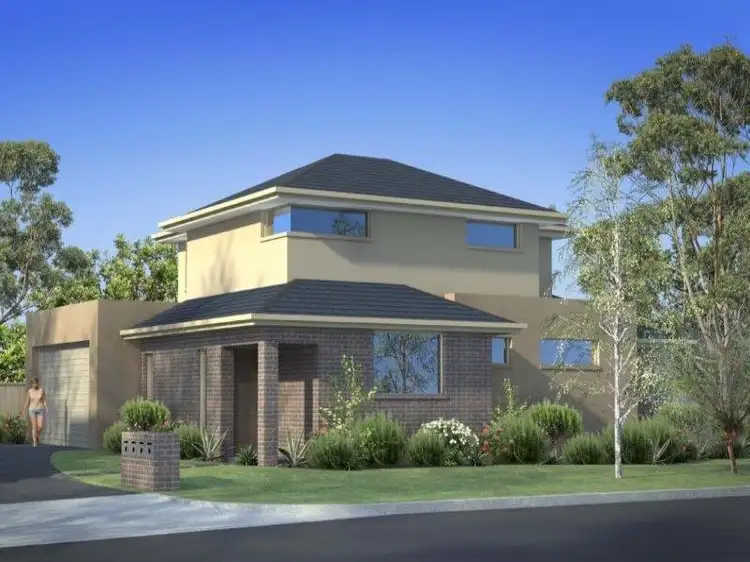 Main view of Homely unit listing, 1/2A Rupert Street, Ringwood VIC 3134