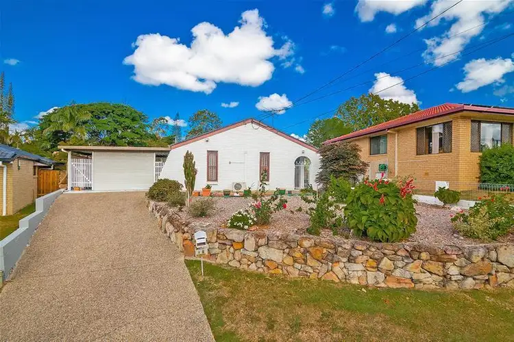 4A Amanda Street, Rochedale South QLD 4123