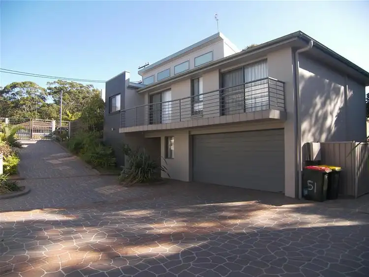 51 Government Road, Shoal Bay NSW 2315