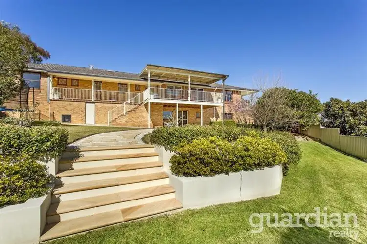 17 Davis Place, Glenhaven NSW 2156