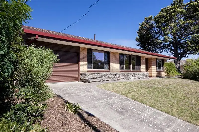 Main view of Homely house listing, 2 Pinchbeck Street, Morphett Vale SA 5162