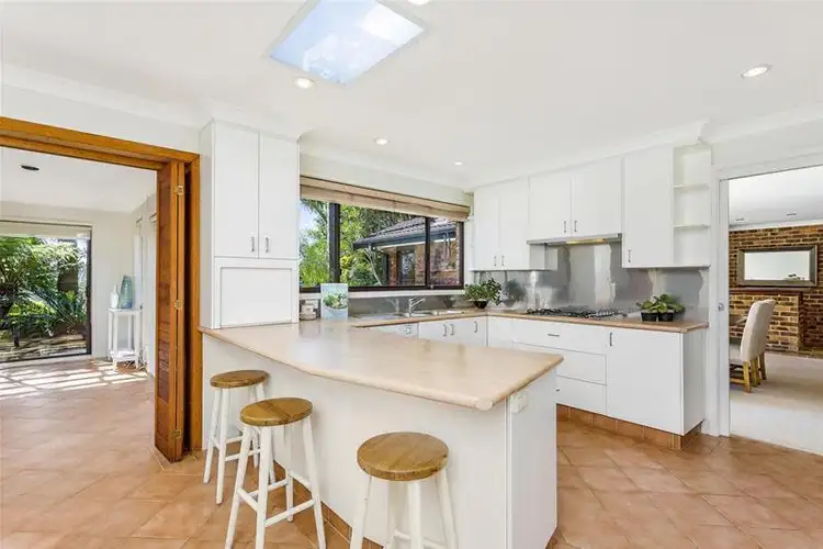 Fifth view of Homely house listing, 103 Sir Thomas Mitchell Drive, Davidson NSW 2085