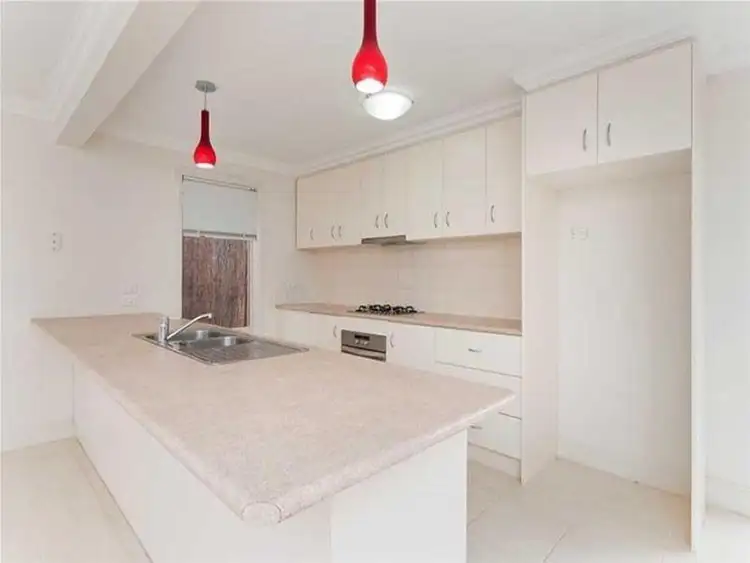 Second view of Homely house listing, 1/41 Darbyshire Street, Sunbury VIC 3429