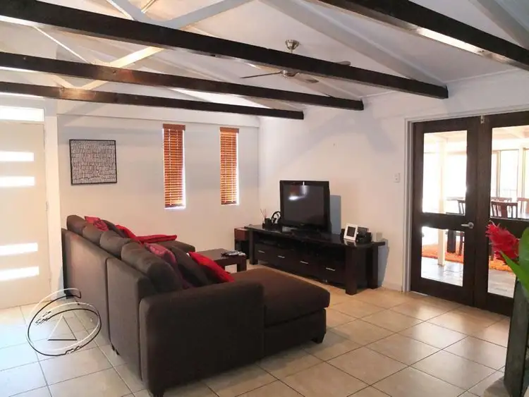 Sixth view of Homely house listing, 27 Van Senden Avenue, Gillen NT 870