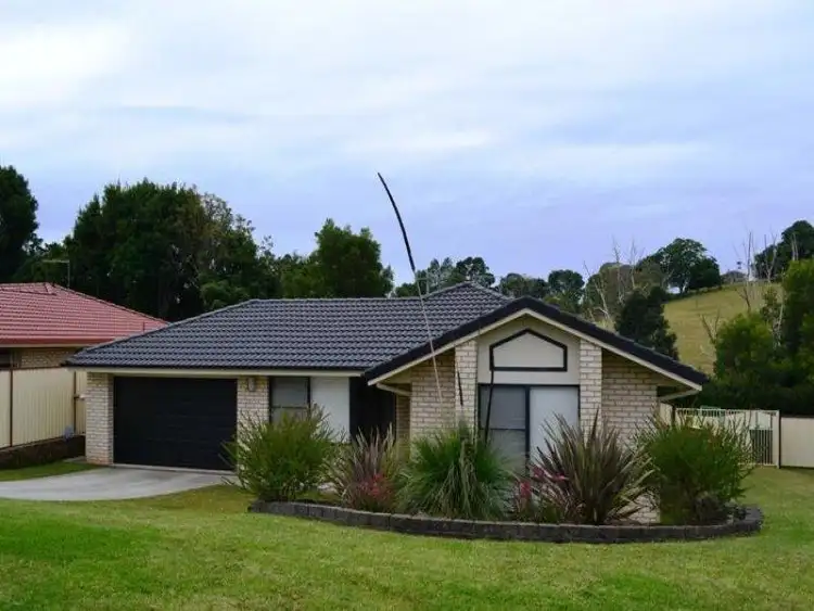 Second view of Homely house listing, 12 Toongahra Circuit, Goonellabah NSW 2480