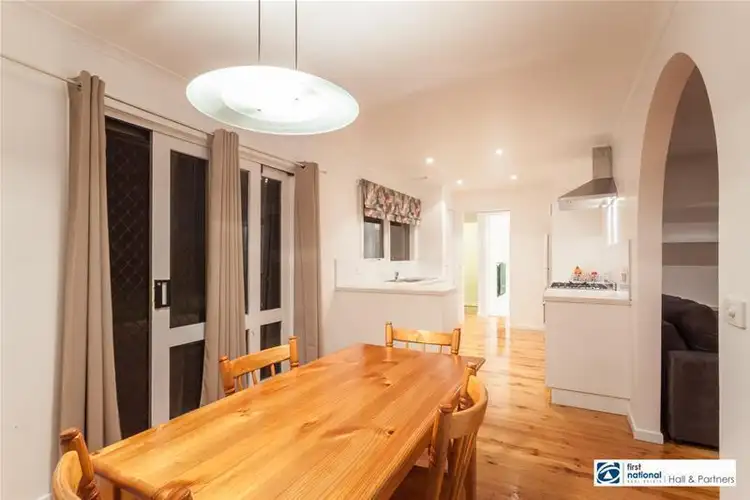 Fifth view of Homely house listing, 8 Adams Court, Dandenong North VIC 3175