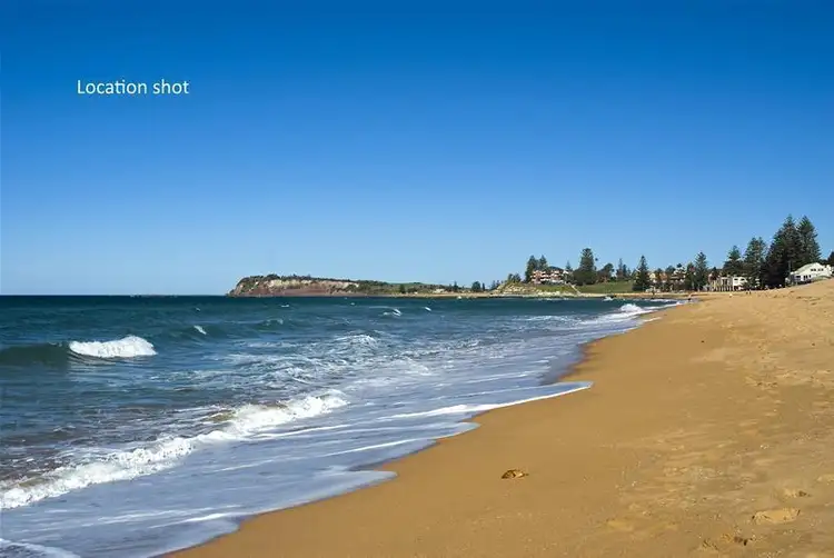 Fifth view of Homely unit listing, 5/21 Stuart Street, Collaroy NSW 2097