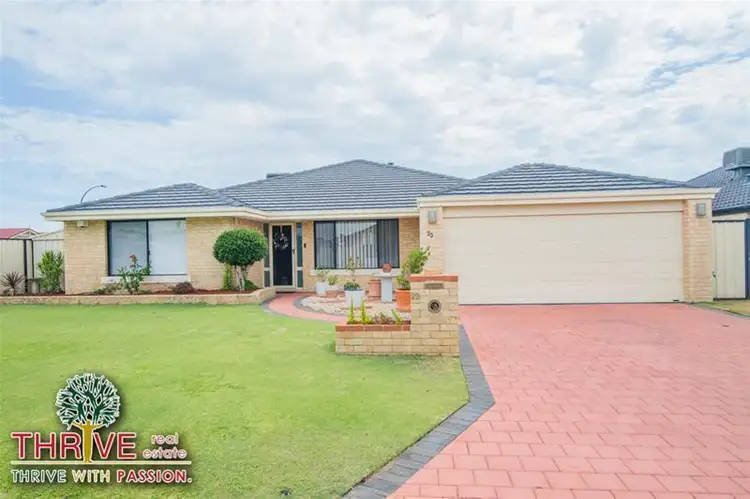 Sixth view of Homely house listing, 23 Deflexa Road, Canning Vale WA 6155
