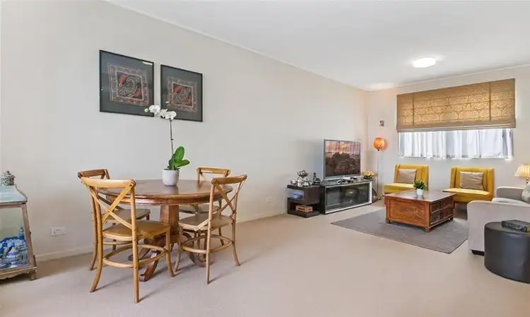 Fifth view of Homely apartment listing, 5601/1-8 Nield Avenue, Greenwich NSW 2065