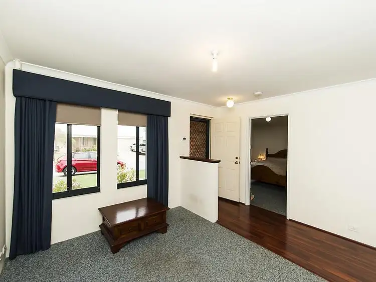 Sixth view of Homely house listing, 8 Carwell Avenue, Ellenbrook WA 6069