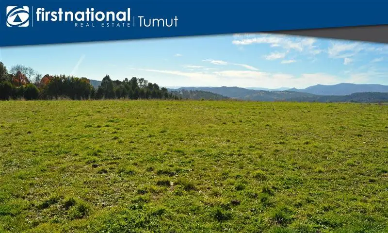 Main view of Homely land listing, Lot 1 Yellowin Road, Batlow NSW 2730