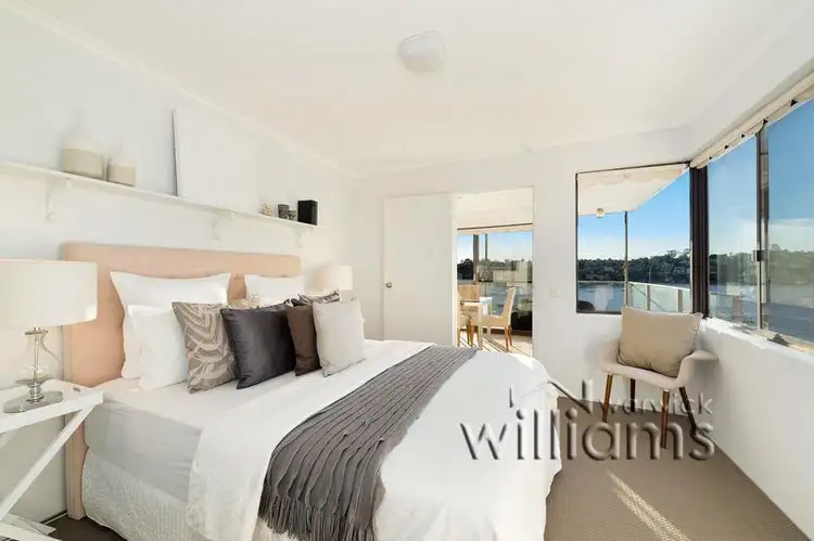 Fourth view of Homely apartment listing, 10/28 Drummoyne Avenue, Drummoyne NSW 2047