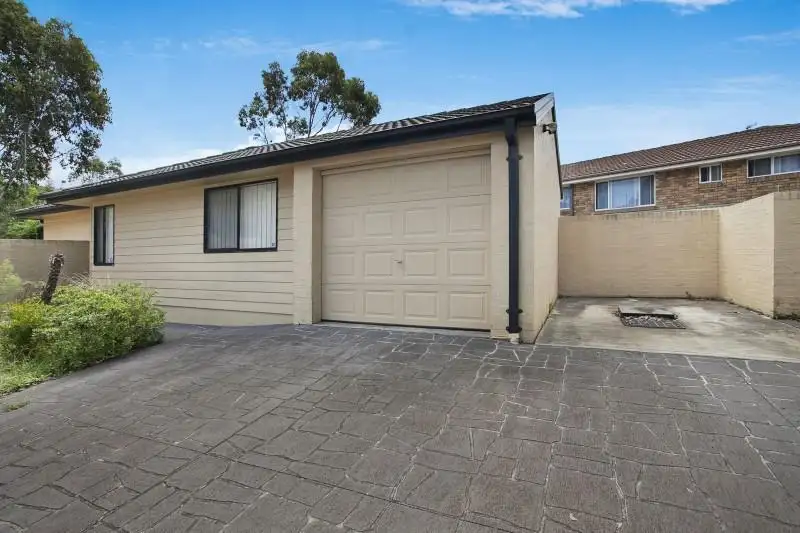 Main view of Homely villa listing, 2/59 Clarkson Lane, Lake Haven NSW 2263