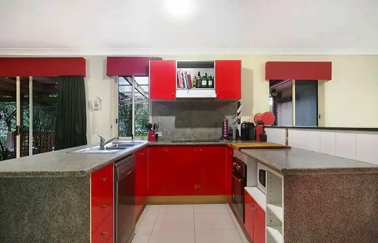 17 Pinedale  Street, Oxenford QLD 4210