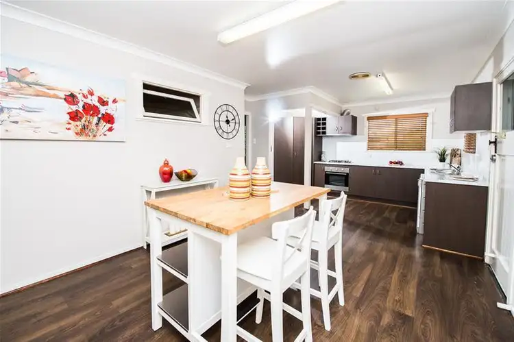 Sixth view of Homely house listing, 128 Holberton Street, Newtown QLD 4350