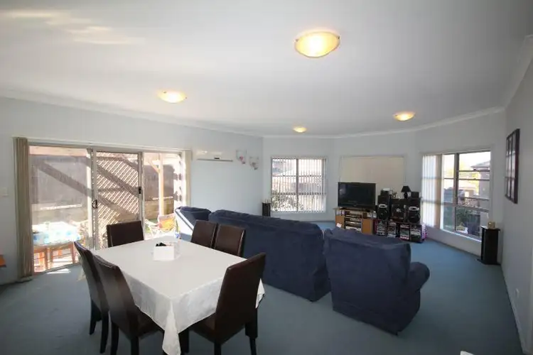 Third view of Homely townhouse listing, 3/10-12 Anzac Avenue, Wyong NSW 2259