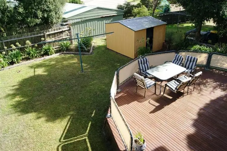 Fifth view of Homely house listing, 47 Florida Avenue, Inverloch VIC 3996