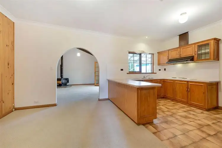 Second view of Homely house listing, 12 Kym Street, Athelstone SA 5076