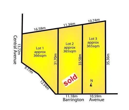 16 Central Avenue, Enfield SA 5085