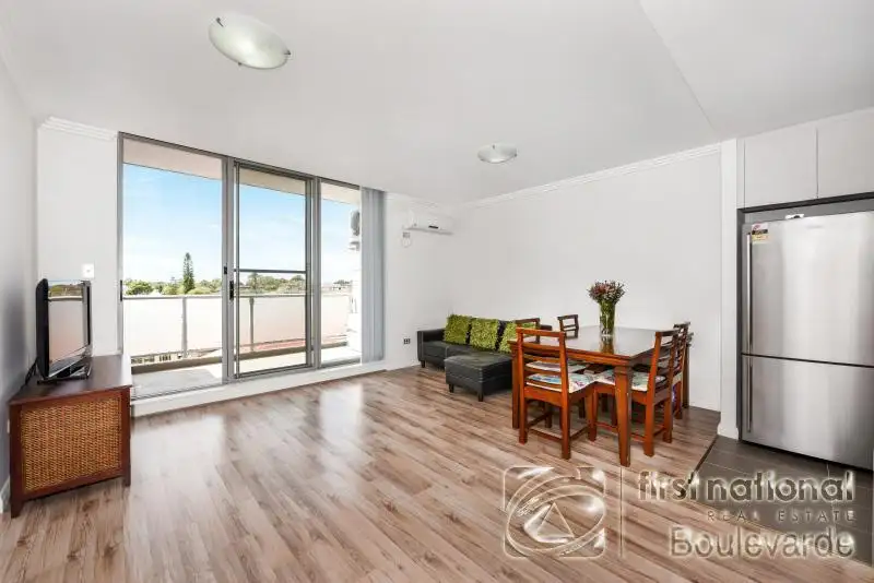 Main view of Homely apartment listing, 50/79-87 Beaconsfield Street, Silverwater NSW 2128