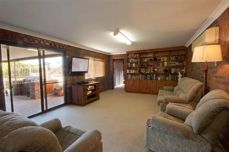 Sixth view of Homely house listing, 5 Wilcox Avenue, Singleton NSW 2330