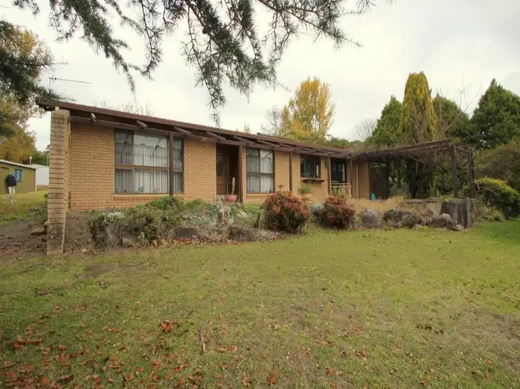 Main view of Homely house listing, 91 Clive Street, Tenterfield NSW 2372