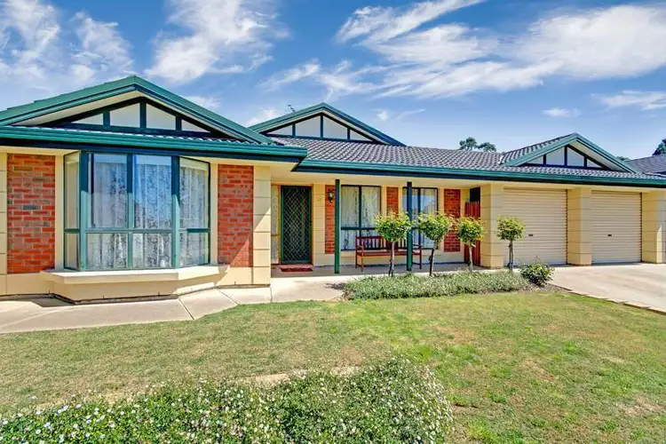 27 Parr Street, Nairne SA 5252