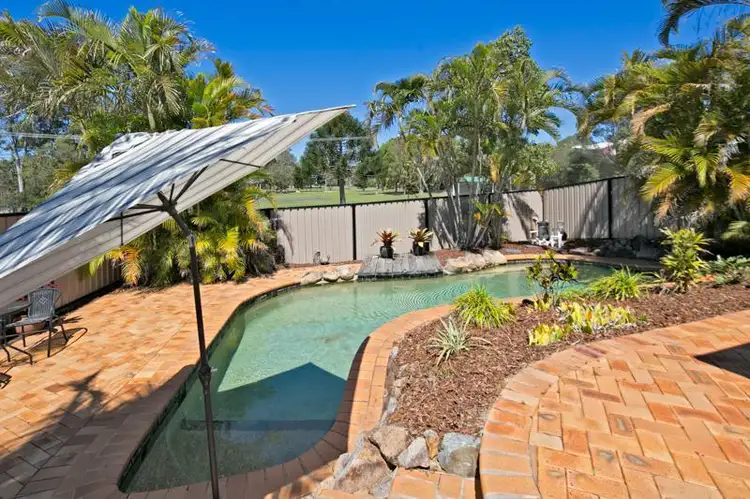 Sixth view of Homely house listing, 1 Carrock Street, Alexandra Hills QLD 4161