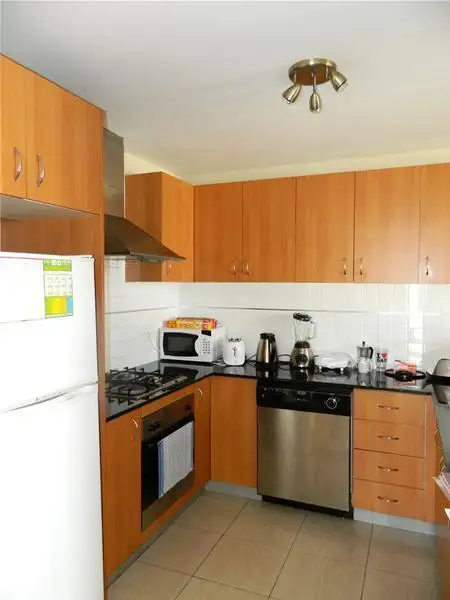 Third view of Homely apartment listing, 1 Hunter Street, Parramatta NSW 2124