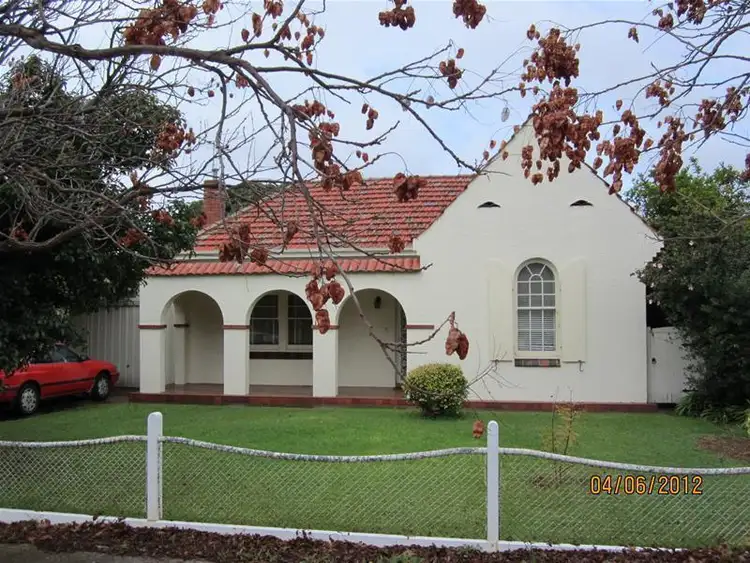 51 Kerr Grant Terrace, South Plympton SA 5038