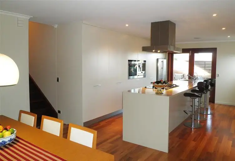 Second view of Homely house listing, 19 Swanbourne Way, Elanora QLD 4221