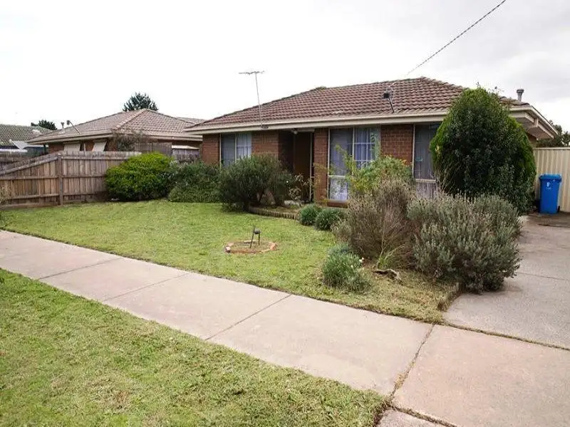 Main view of Homely house listing, 29 Ivan Crescent, Hampton Park VIC 3976
