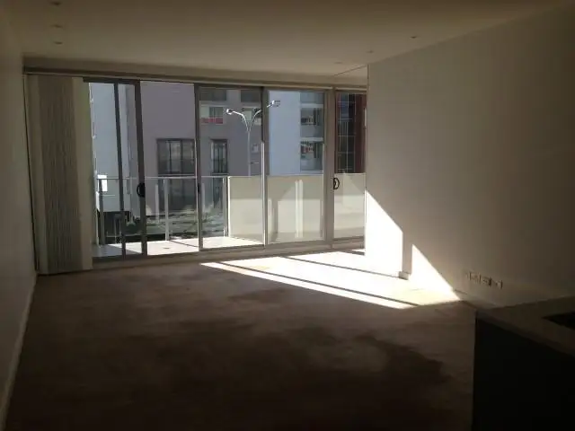 Third view of Homely apartment listing, 202/4 Honeysuckle Drive, Newcastle NSW 2300