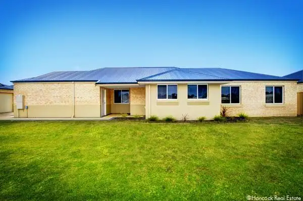 Main view of Homely unit listing, 9 La Trobe Street, Eaton WA 6232