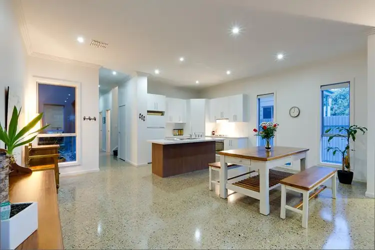 Sixth view of Homely house listing, 117A Gibson Street, Bowden SA 5007