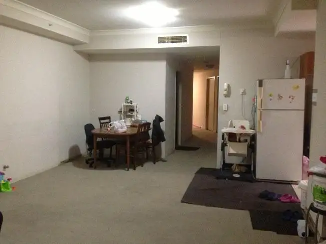 Second view of Homely unit listing, 5003/57-72 Queen Street, Auburn NSW 2144