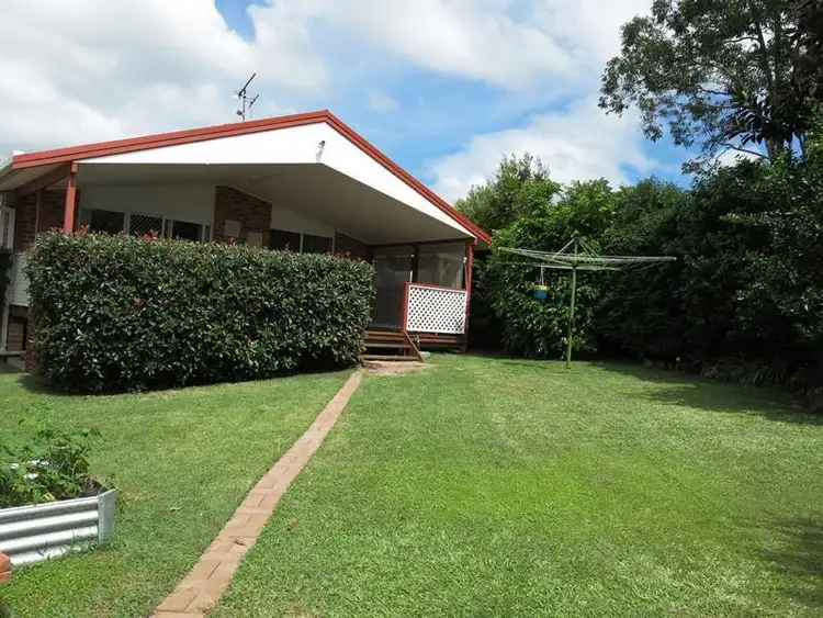 Second view of Homely house listing, 8 Carbeen Close, Taree NSW 2430