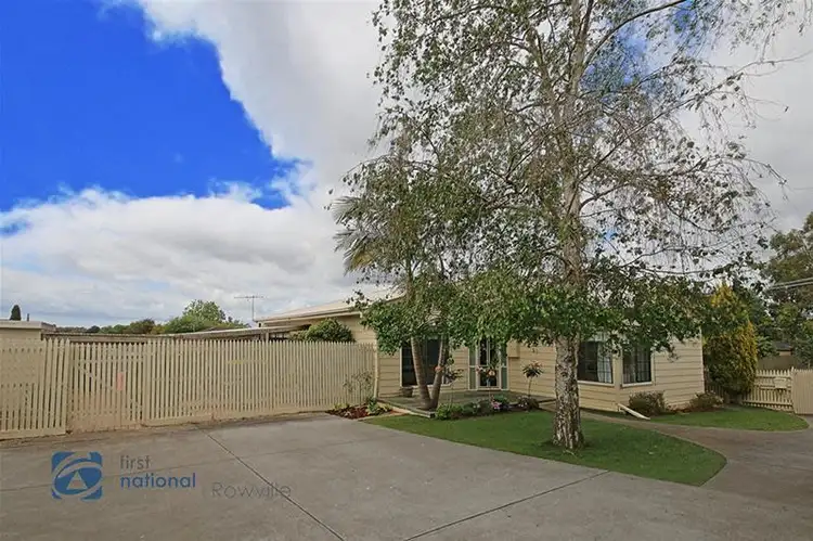 Second view of Homely house listing, 1a Athol Court, Langwarrin VIC 3910