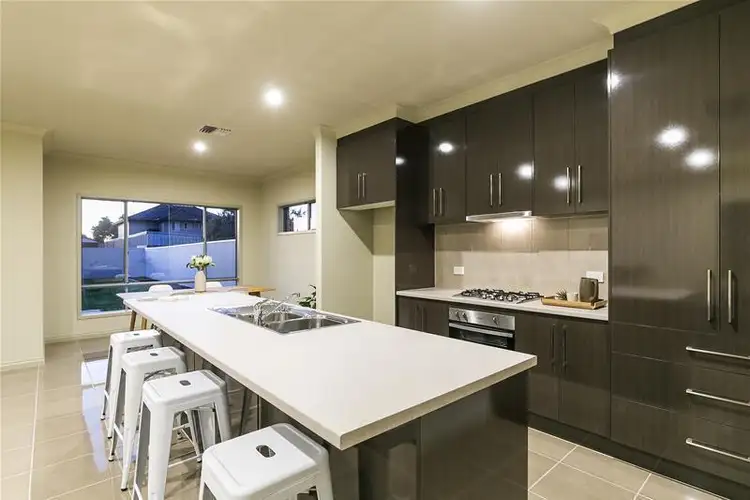 Third view of Homely house listing, 4 Rosslyn Street, Clovelly Park SA 5042